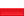 Polska flaga